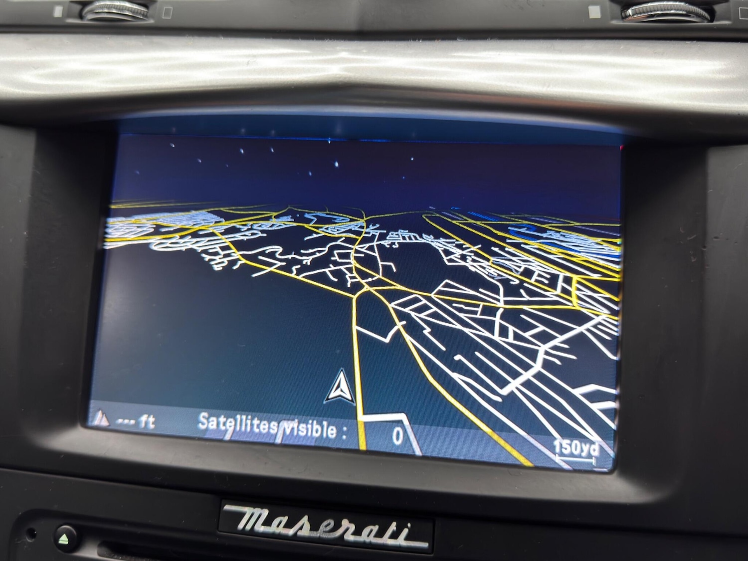 Used Maserati Granturismo for sale - 77587232: Photo 24