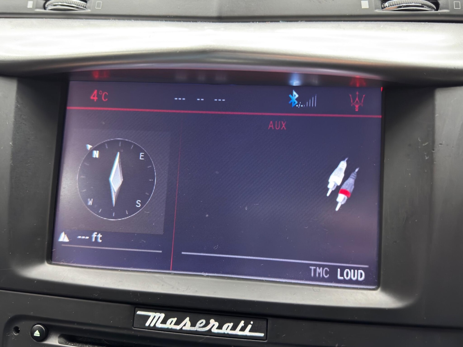 Used Maserati Granturismo for sale - 77587232: Photo 26