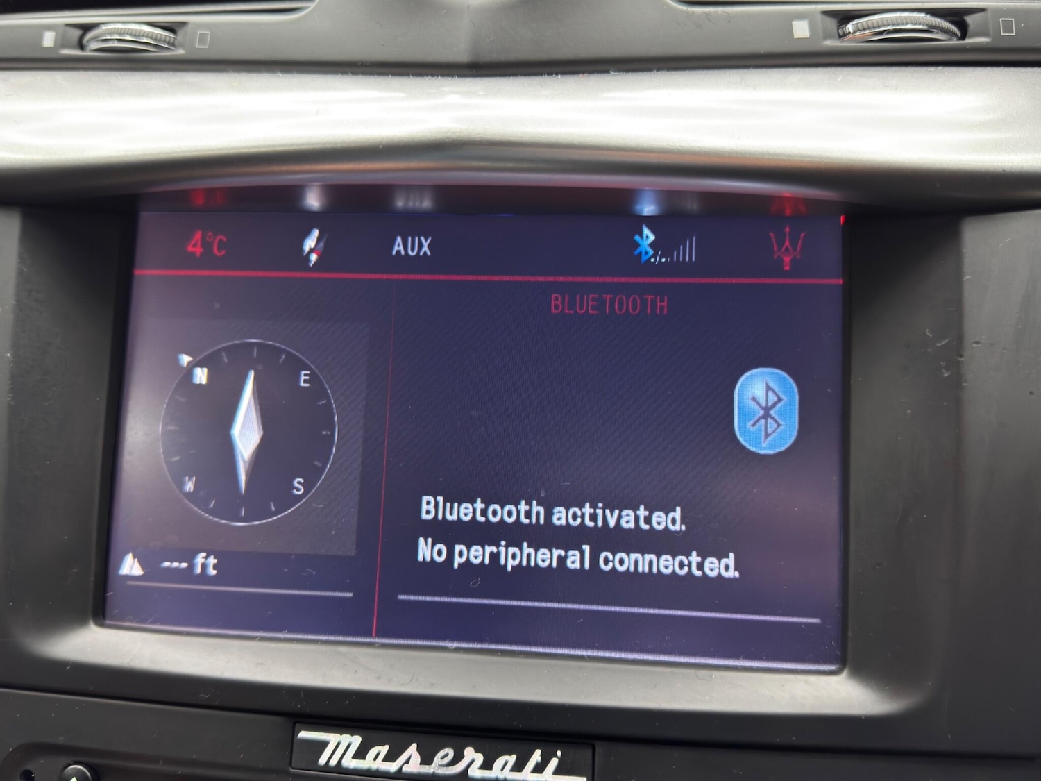 Used Maserati Granturismo for sale - 77587232: Photo 27