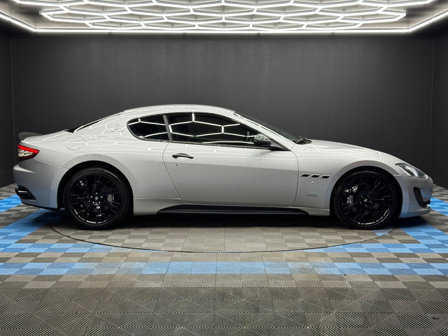 Used Maserati Granturismo for sale - 77587232: Photo 3