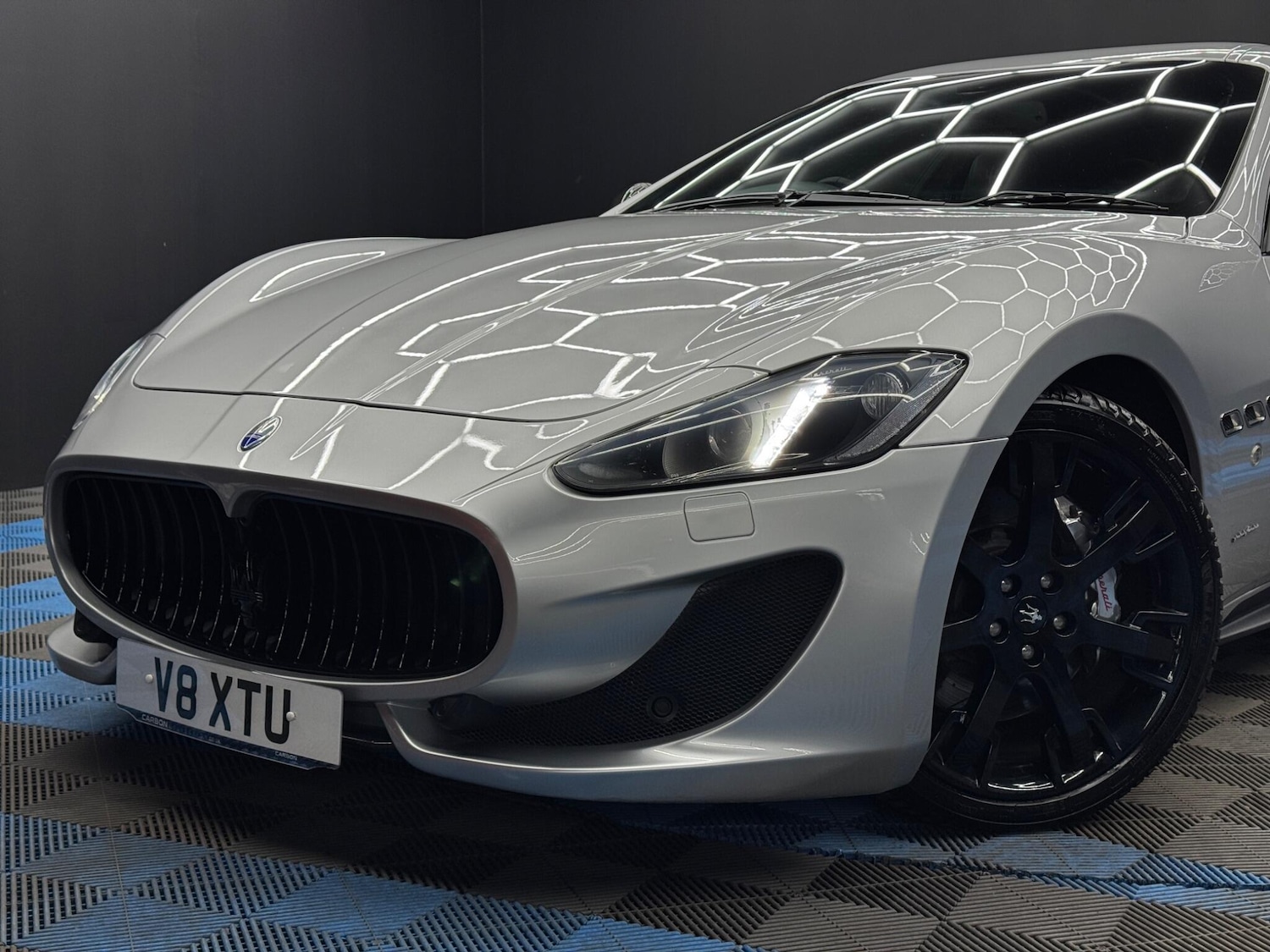 Used Maserati Granturismo for sale - 77587232: Photo 30