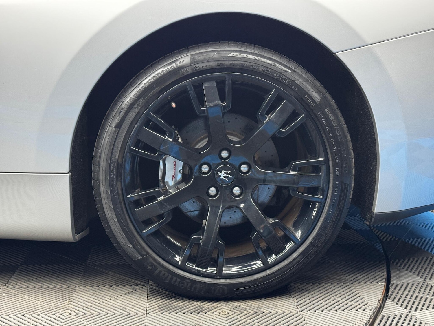 Used Maserati Granturismo for sale - 77587232: Photo 32