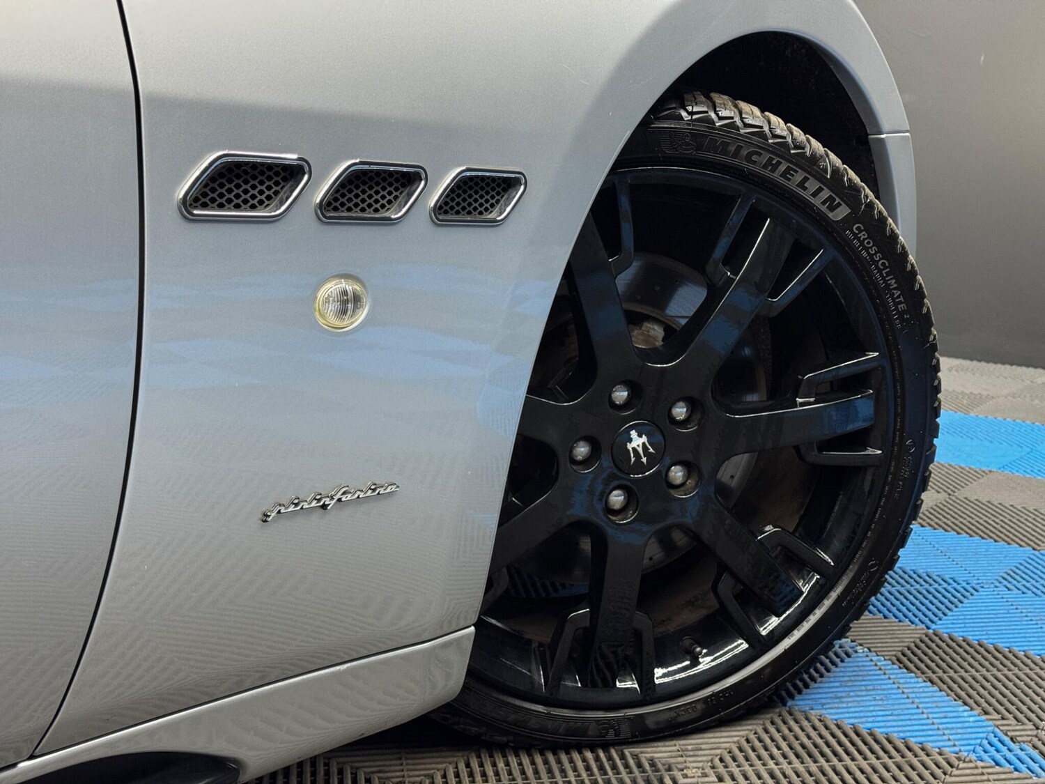 Used Maserati Granturismo for sale - 77587232: Photo 33