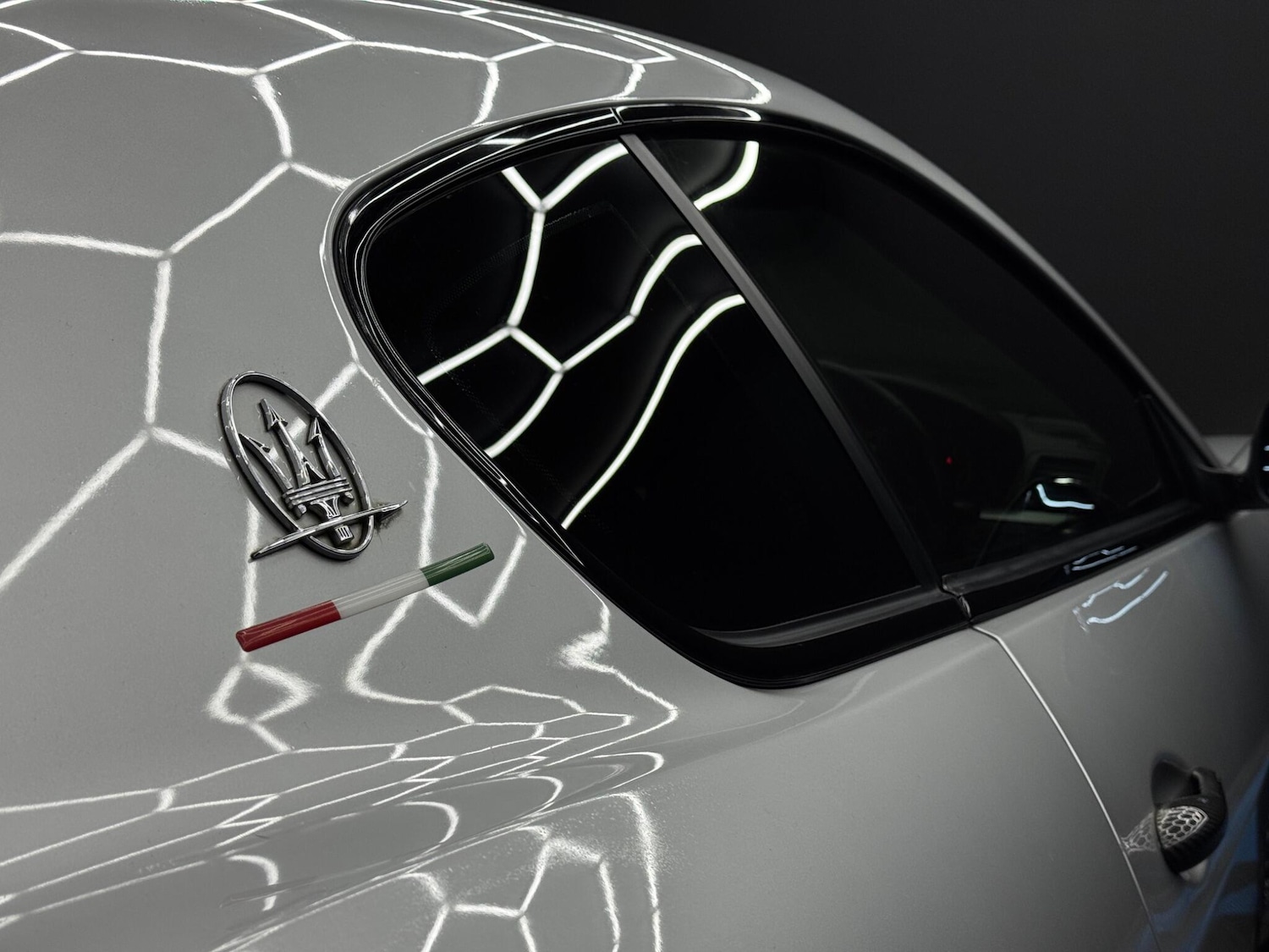 Used Maserati Granturismo for sale - 77587232: Photo 34