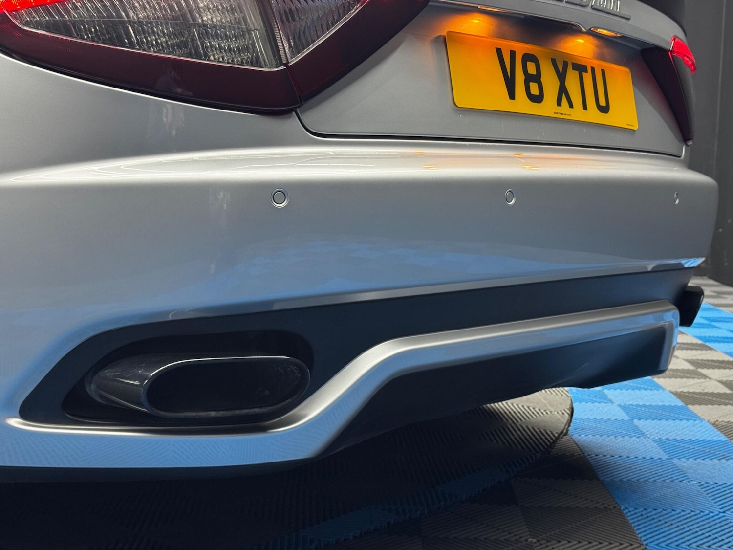 Used Maserati Granturismo for sale - 77587232: Photo 37