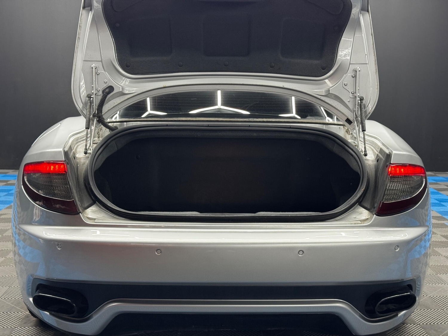 Used Maserati Granturismo for sale - 77587232: Photo 38