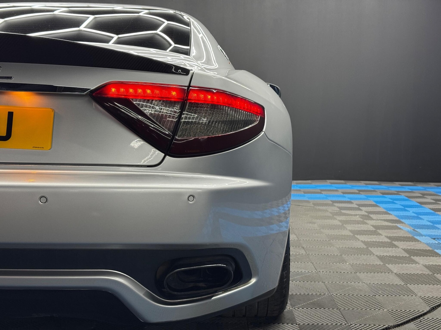 Used Maserati Granturismo for sale - 77587232: Photo 42