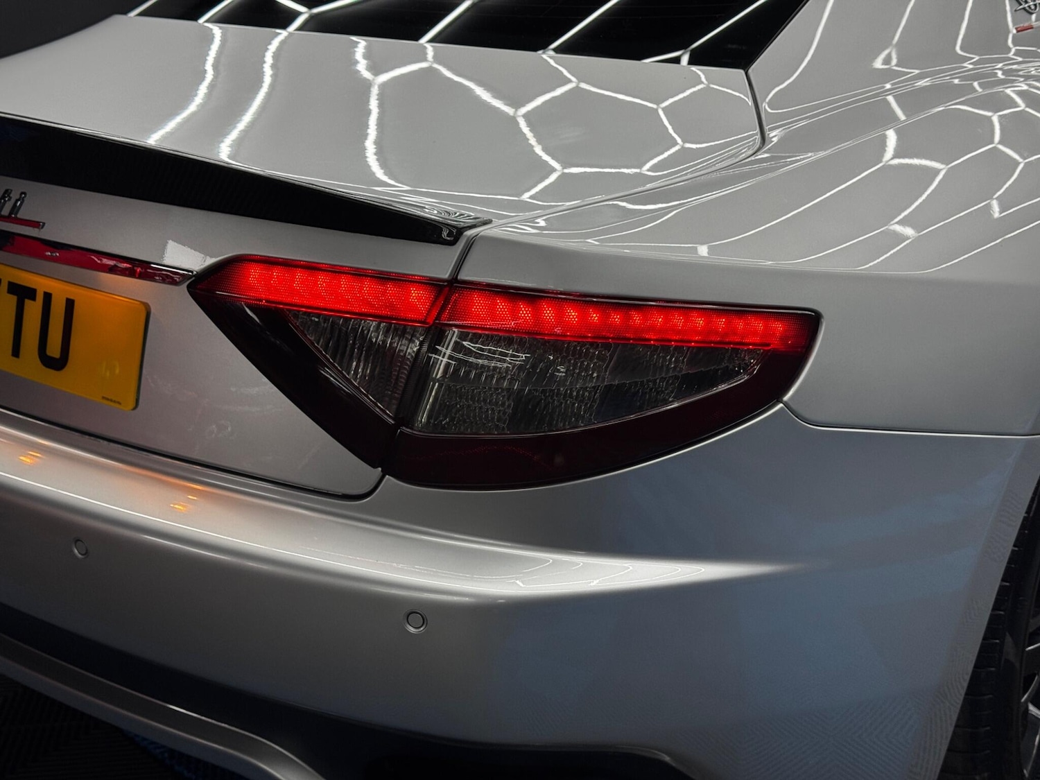 Used Maserati Granturismo for sale - 77587232: Photo 43