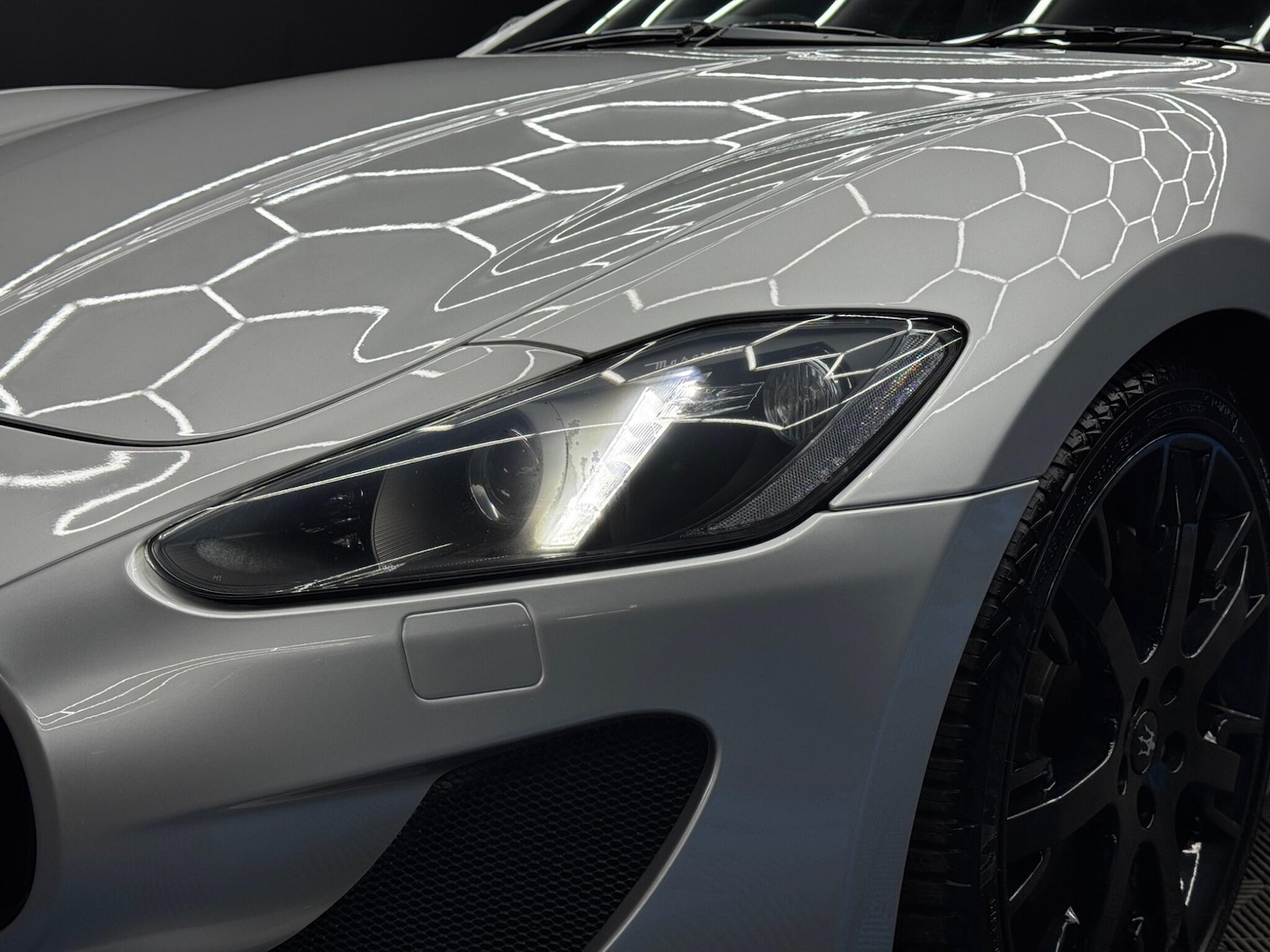 Used Maserati Granturismo for sale - 77587232: Photo 45