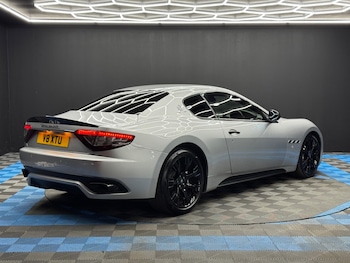 Used Maserati Granturismo 2013 for sale - 77587232: Photo