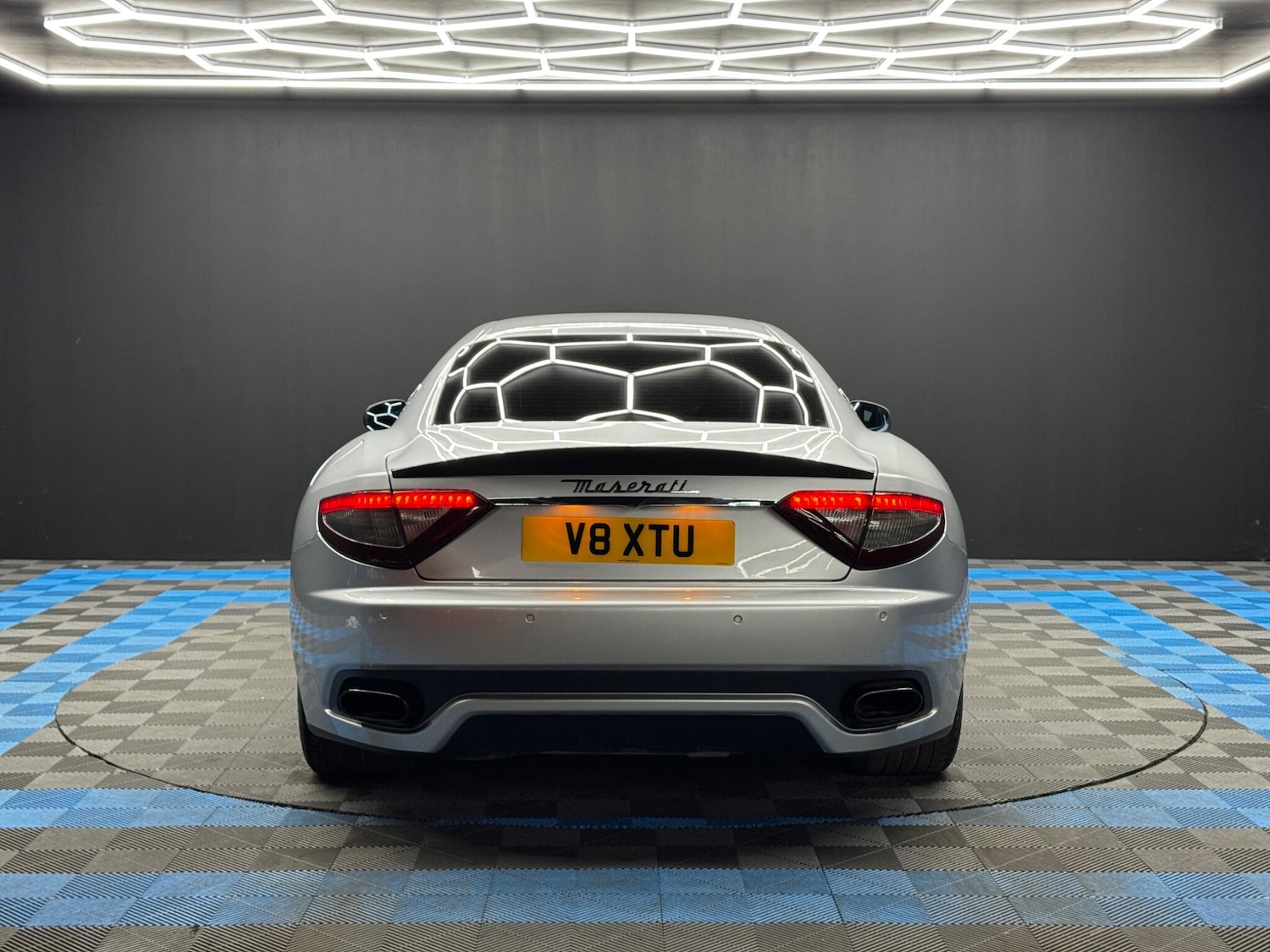 Used Maserati Granturismo for sale - 77587232: Photo 5