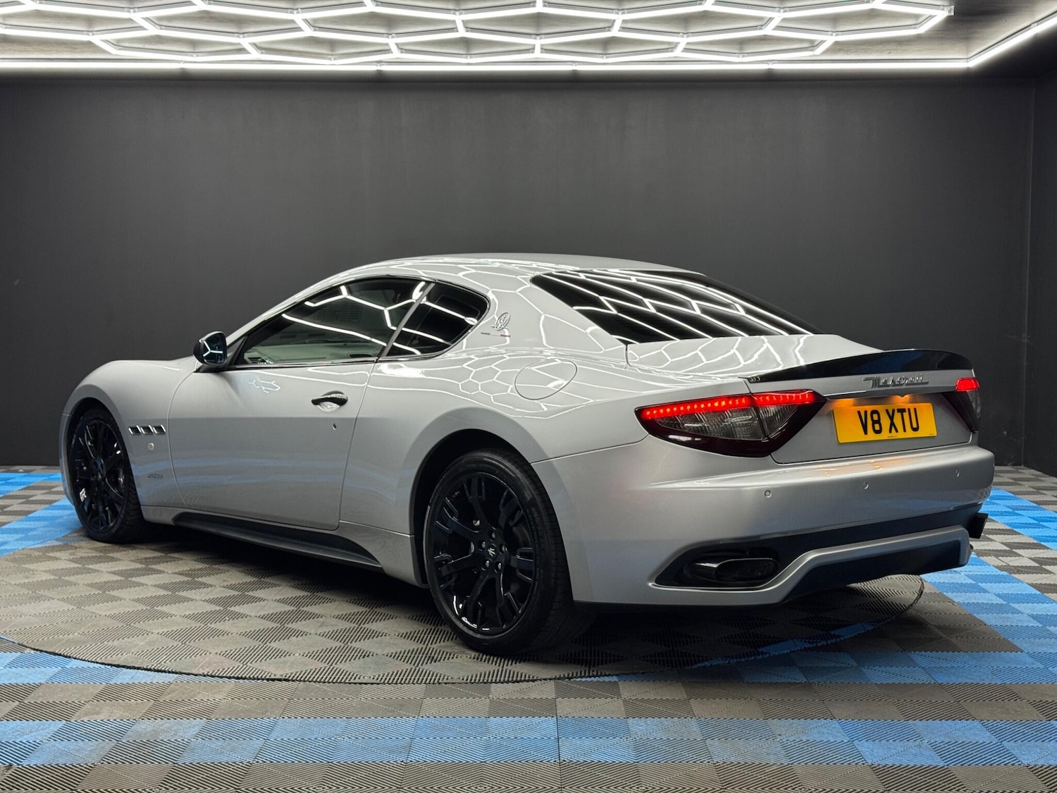 Used Maserati Granturismo for sale - 77587232: Photo 6