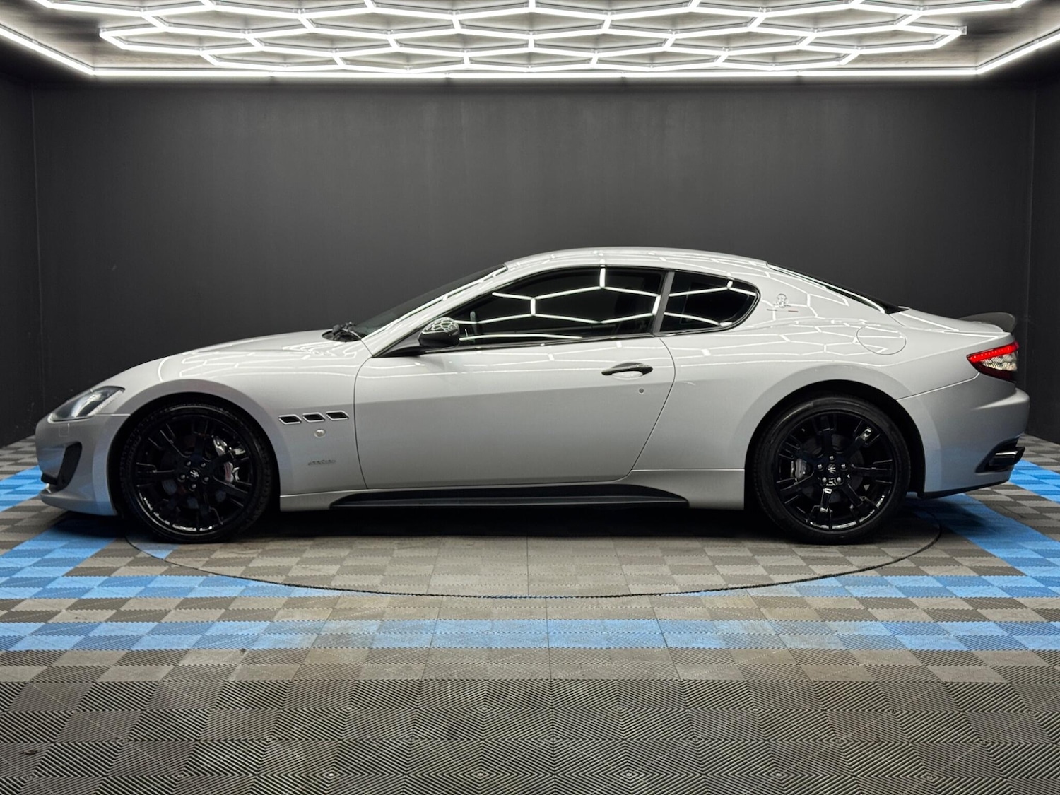 Used Maserati Granturismo for sale - 77587232: Photo 7