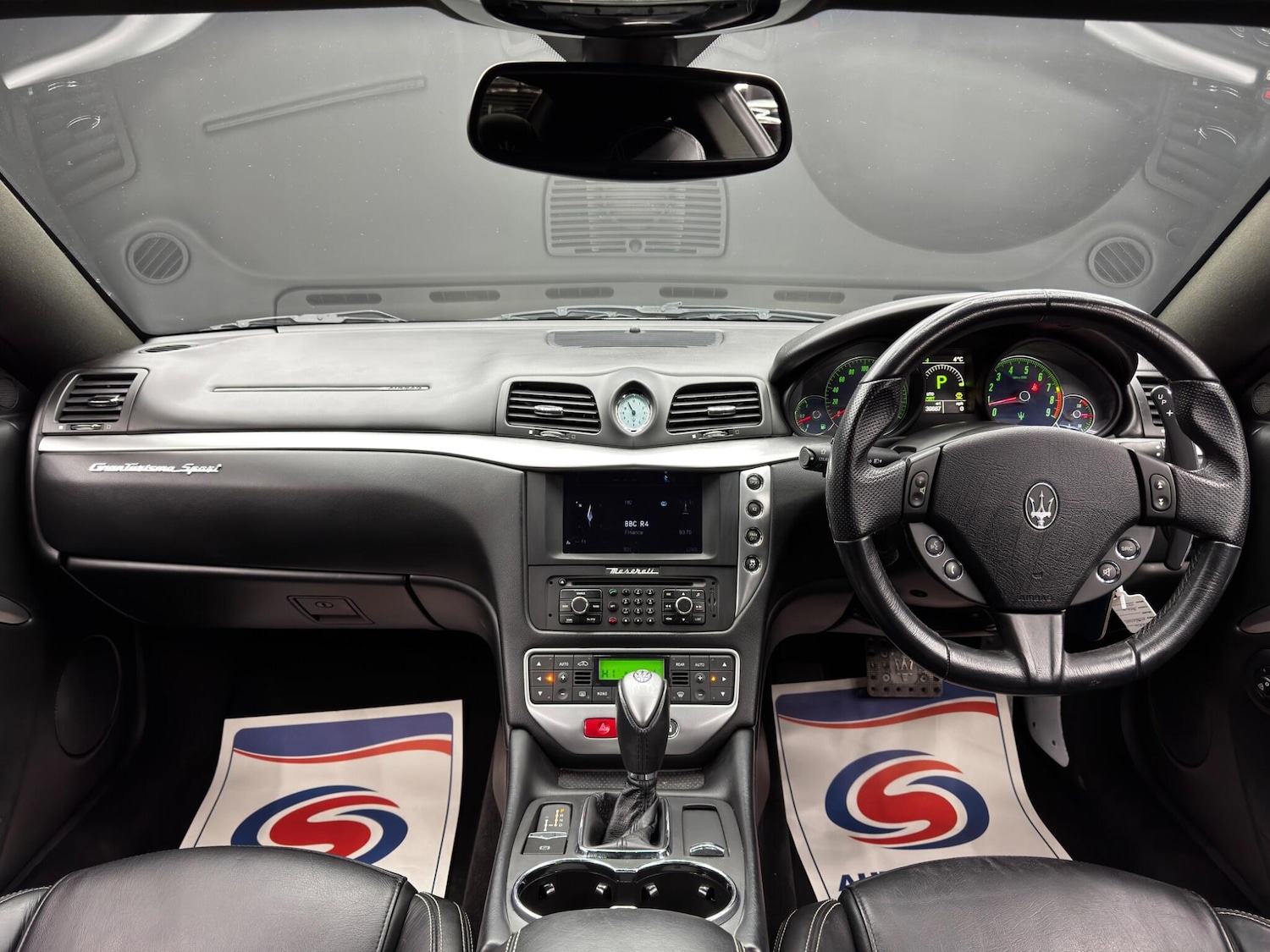 Used Maserati Granturismo for sale - 77587232: Photo 9