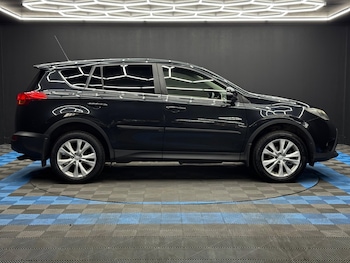Used Toyota RAV4 2013 for sale - 79074970: Photo