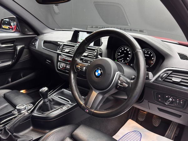 Used BMW 1 Series 2018 for sale - 76214210: Photo 11