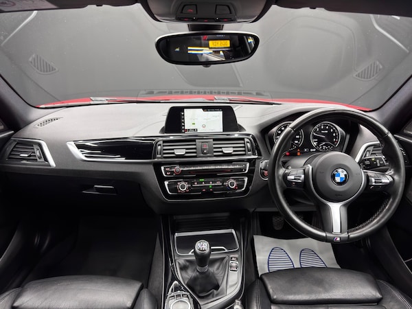 Used BMW 1 Series 2018 for sale - 76214210: Photo 12