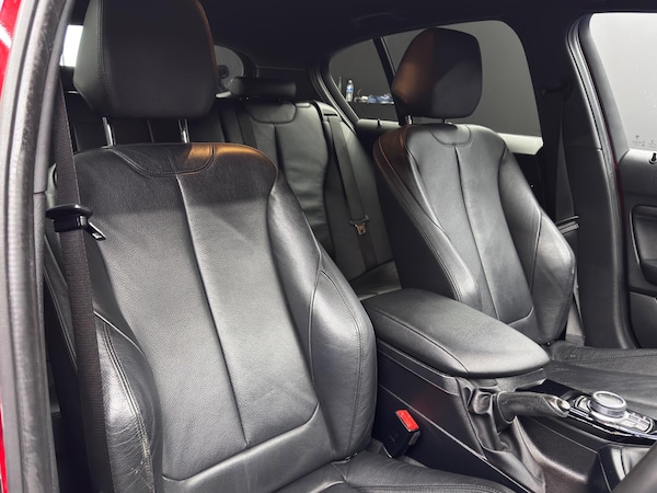 Used BMW 1 Series 2018 for sale - 76214210: Photo 14