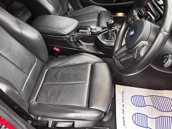 Used BMW 1 Series 2018 for sale - 76214210: Photo 16