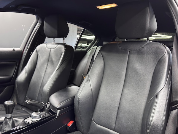 Used BMW 1 Series 2018 for sale - 76214210: Photo 17