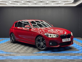 BMW - 1 Series