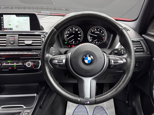 Used BMW 1 Series 2018 for sale - 76214210: Photo 21