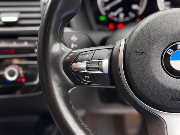 Used BMW 1 Series 2018 for sale - 76214210: Photo 23
