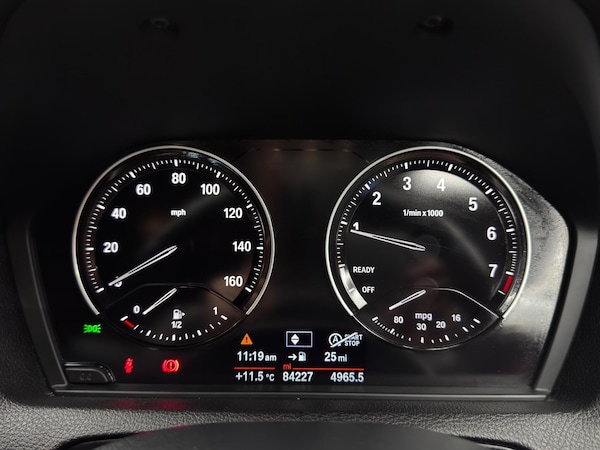 Used BMW 1 Series 2018 for sale - 76214210: Photo 25