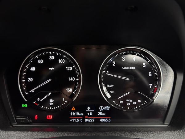 Used BMW 1 Series 2018 for sale - 76214210: Photo 26