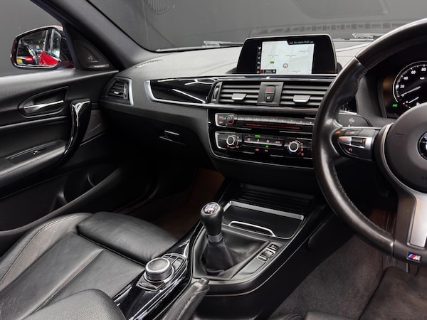 Used BMW 1 Series 2018 for sale - 76214210: Photo 27