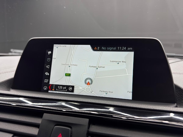 Used BMW 1 Series 2018 for sale - 76214210: Photo 31