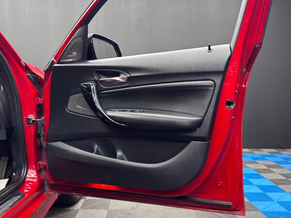 Used BMW 1 Series 2018 for sale - 76214210: Photo 43