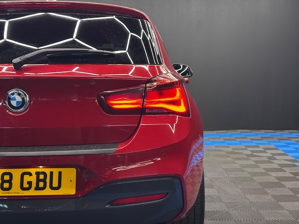 Used BMW 1 Series 2018 for sale - 76214210: Photo 46