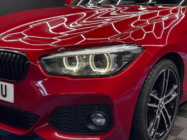 Used BMW 1 Series 2018 for sale - 76214210: Photo 49