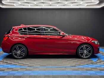 Used BMW 1 Series 2018 for sale - 76214210: Photo 4
