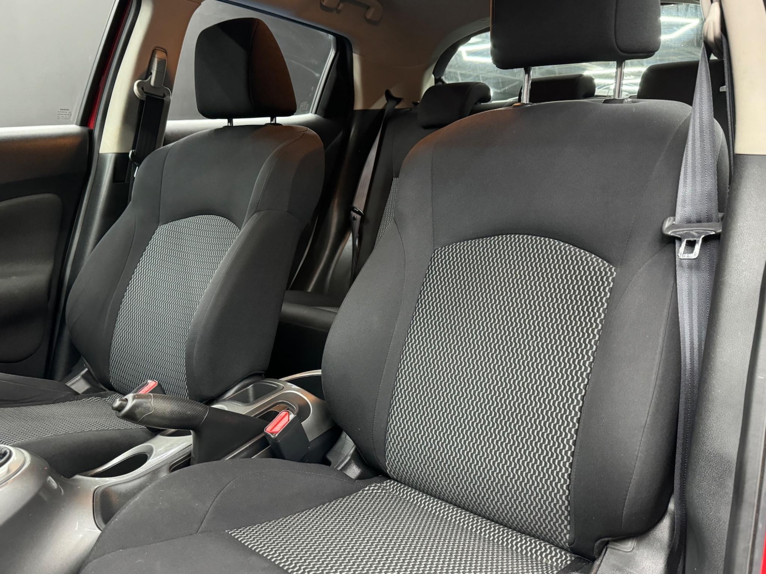 Used Nissan Juke 2014 for sale - 76991128: Photo 11