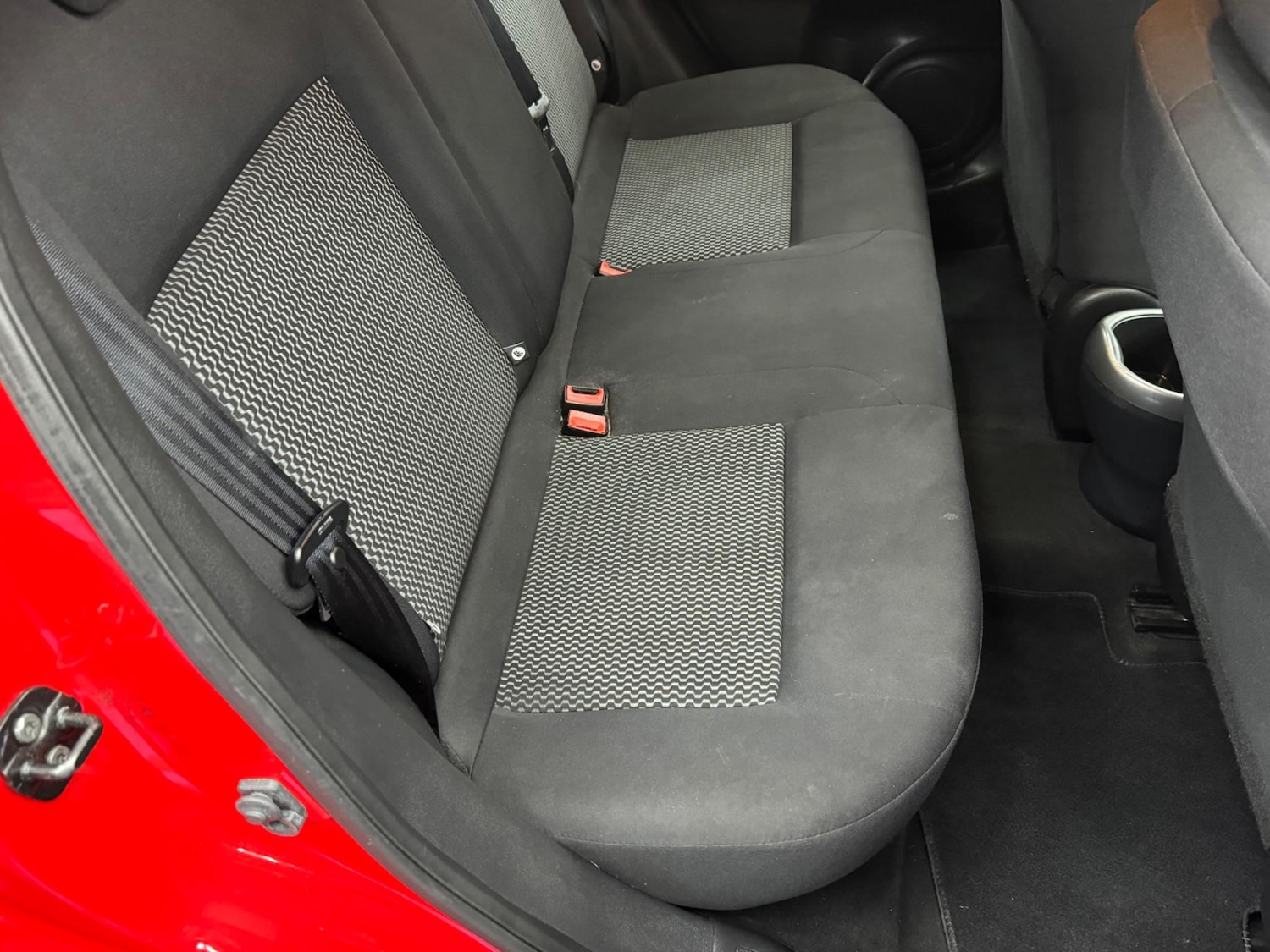 Used Nissan Juke 2014 for sale - 76991128: Photo 13