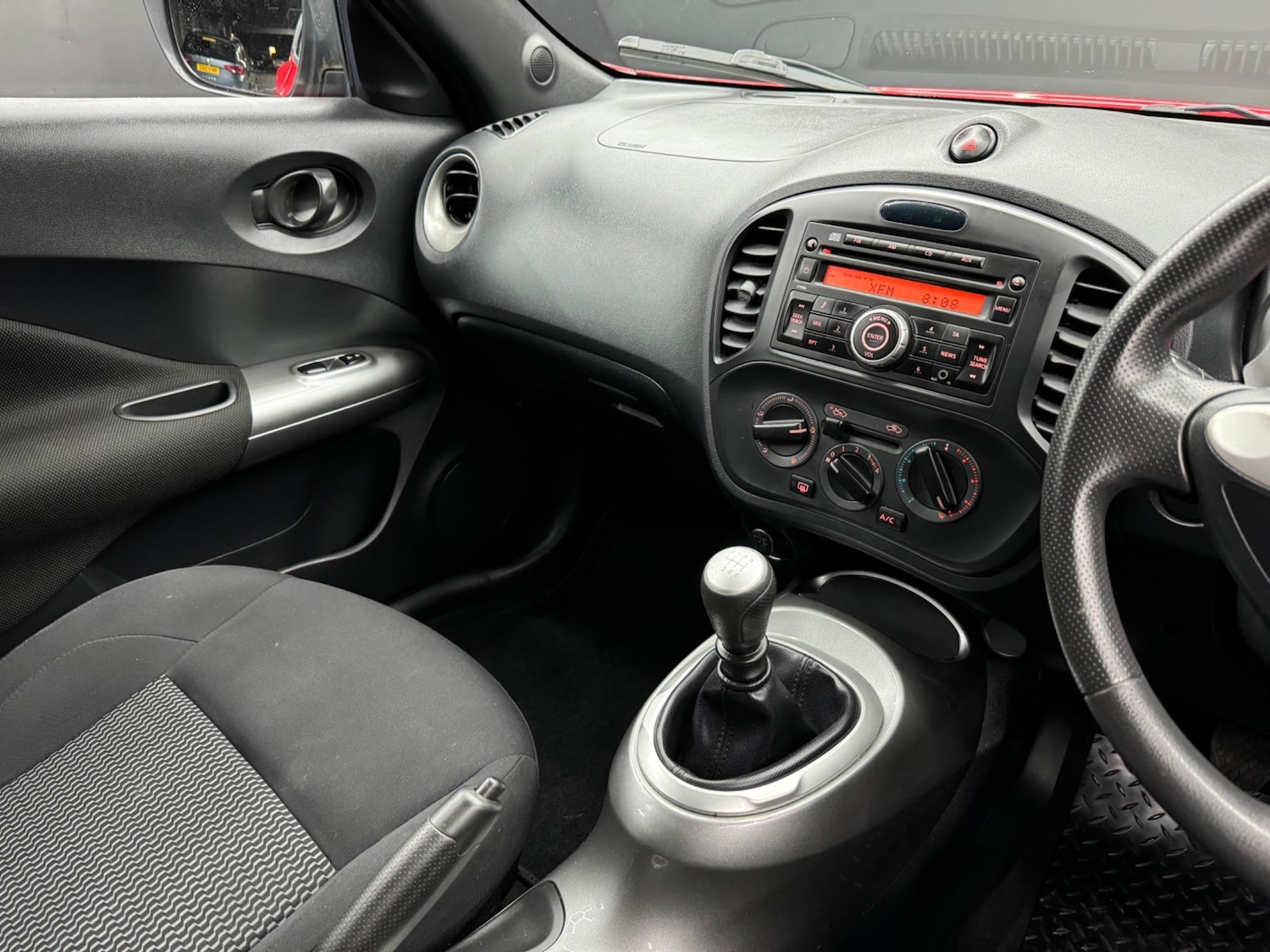 Used Nissan Juke 2014 for sale - 76991128: Photo 18