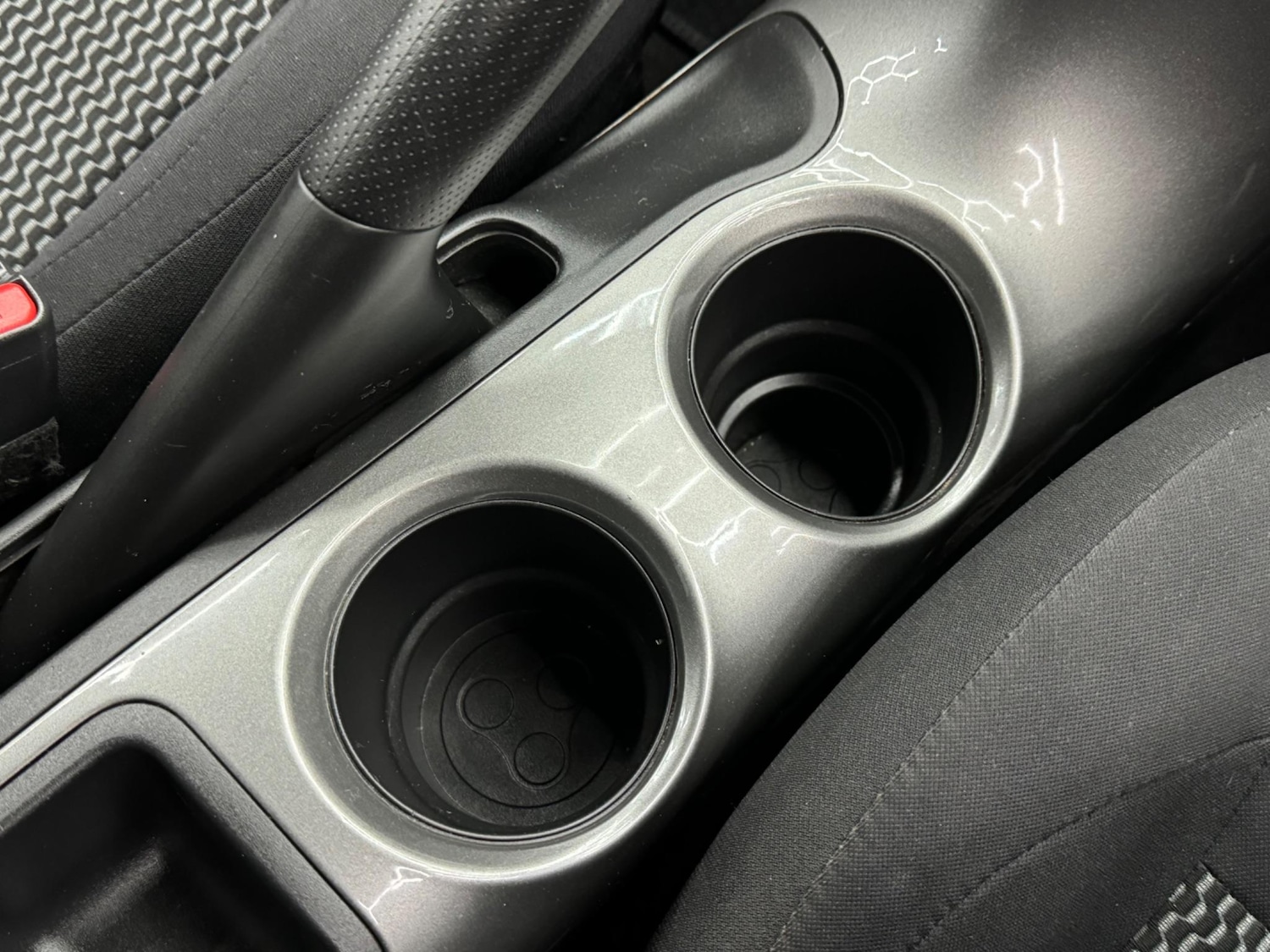 Used Nissan Juke 2014 for sale - 76991128: Photo 19