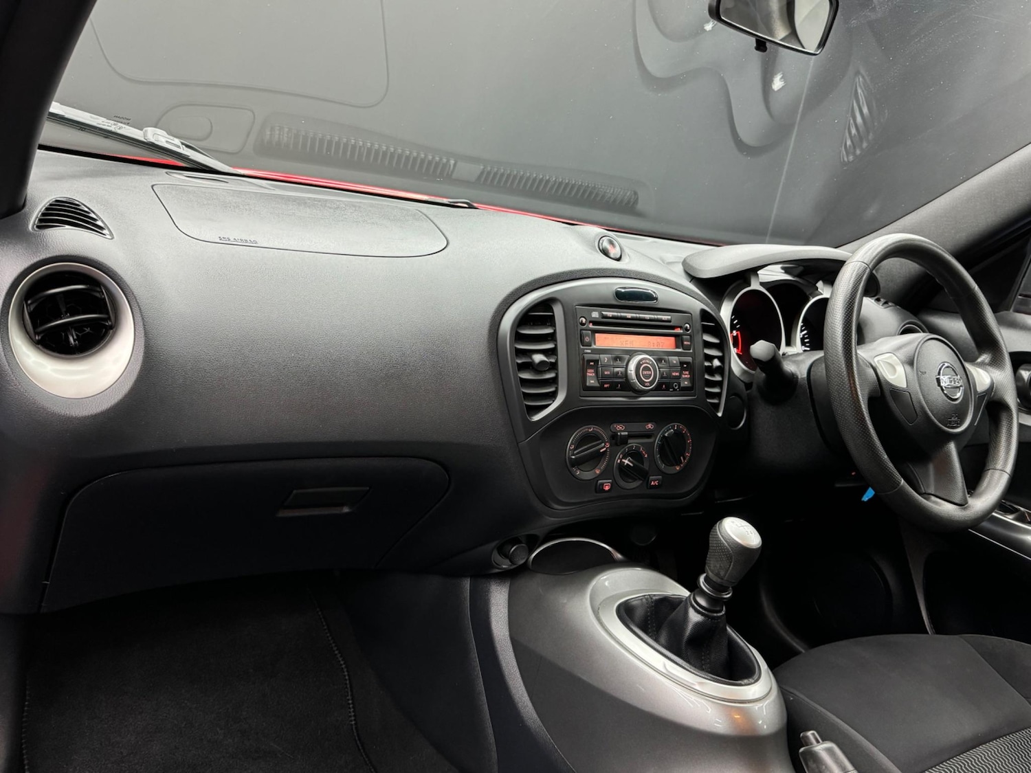 Used Nissan Juke 2014 for sale - 76991128: Photo 9