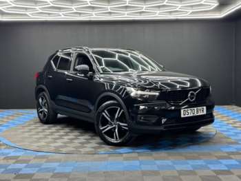 (70) - 1.5 T3 R-Design Euro 6 (s/s) 5dr