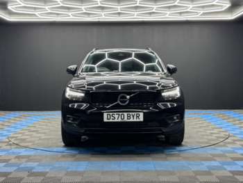 Used Volvo XC40 2020 for sale - 75225498: Photo