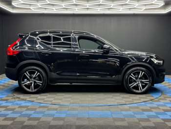 Used Volvo XC40 2020 for sale - 75225498: Photo