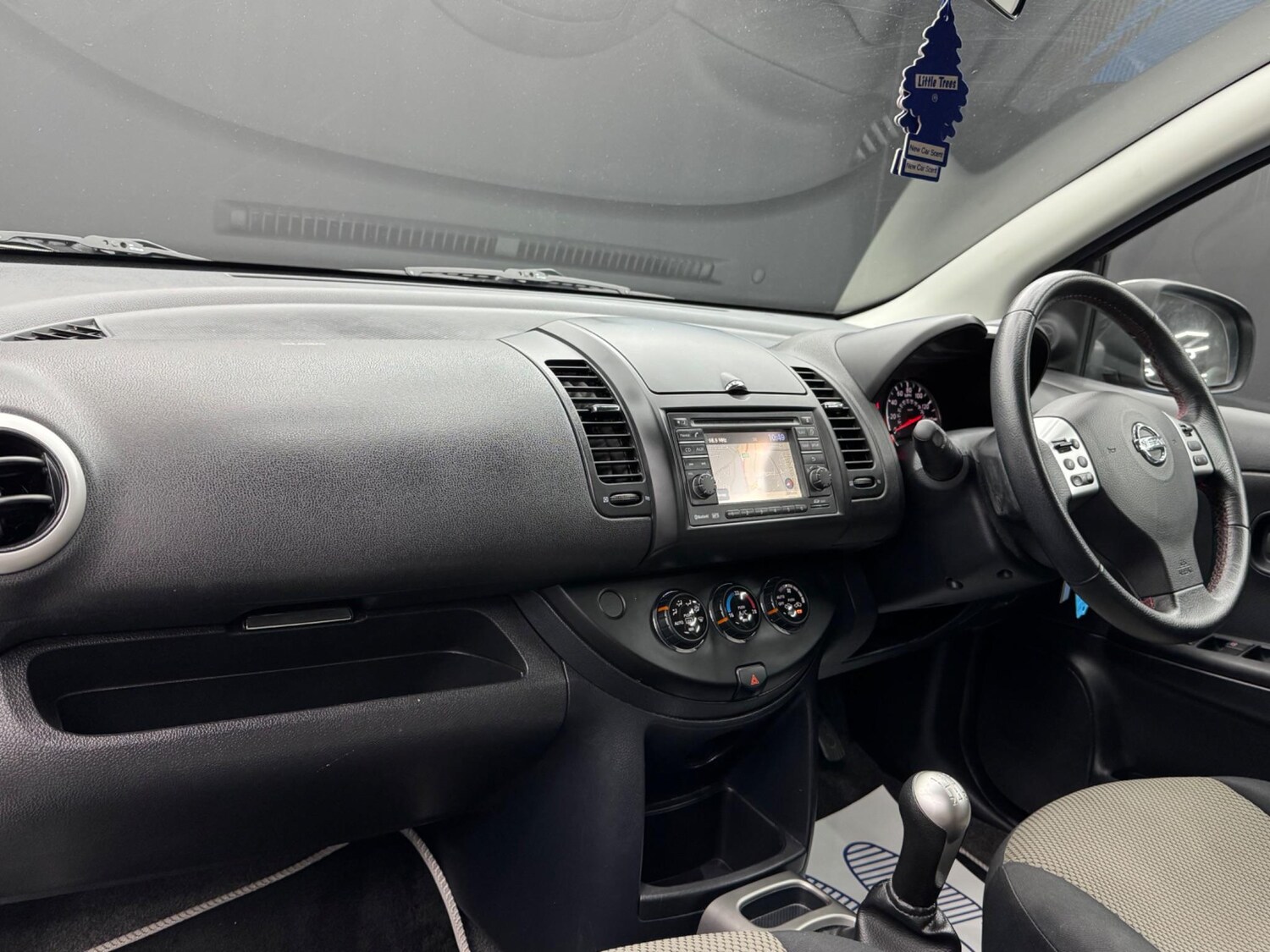 Vehicle 11