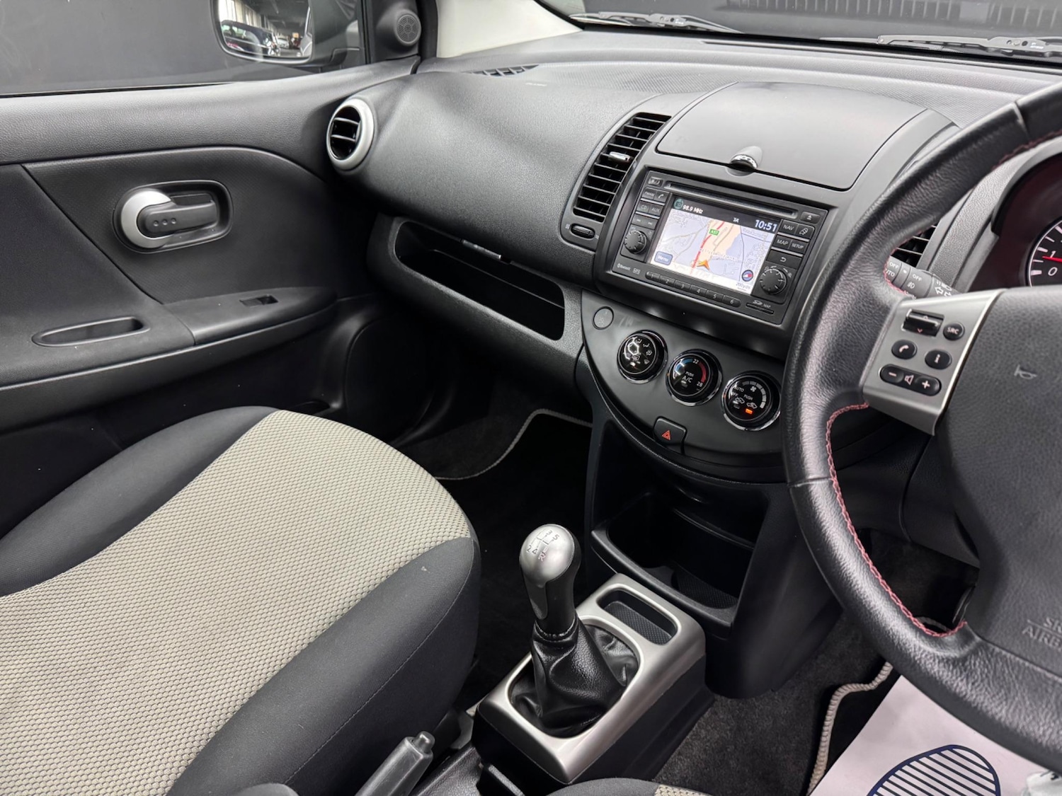 Vehicle 23