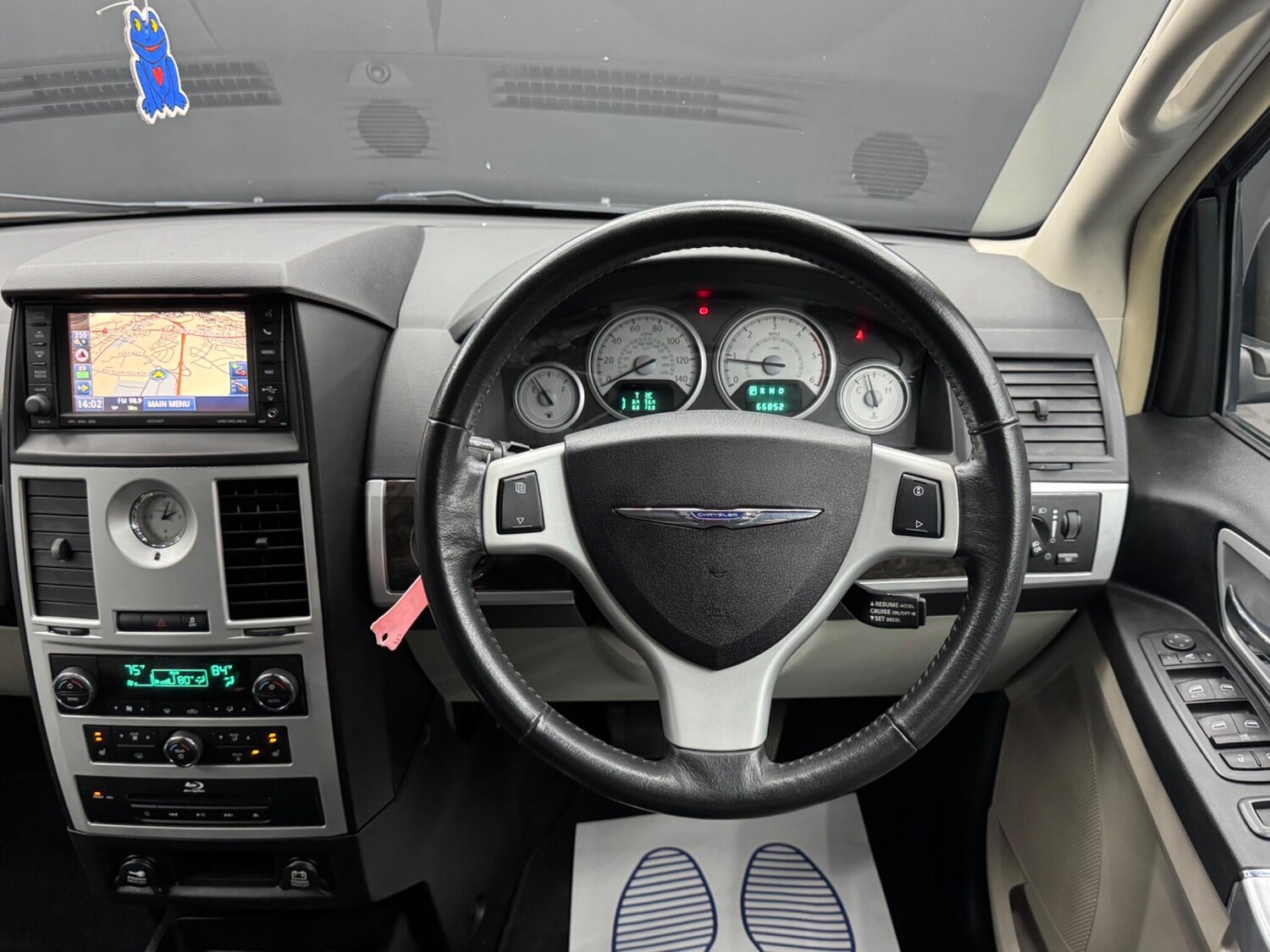 Vehicle 19