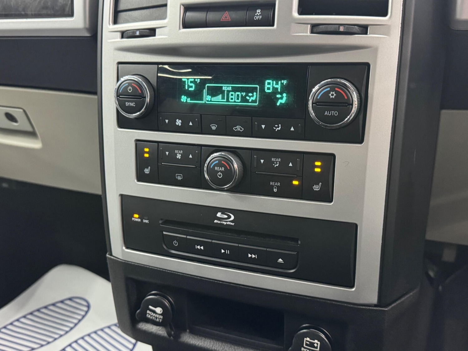 Vehicle 27
