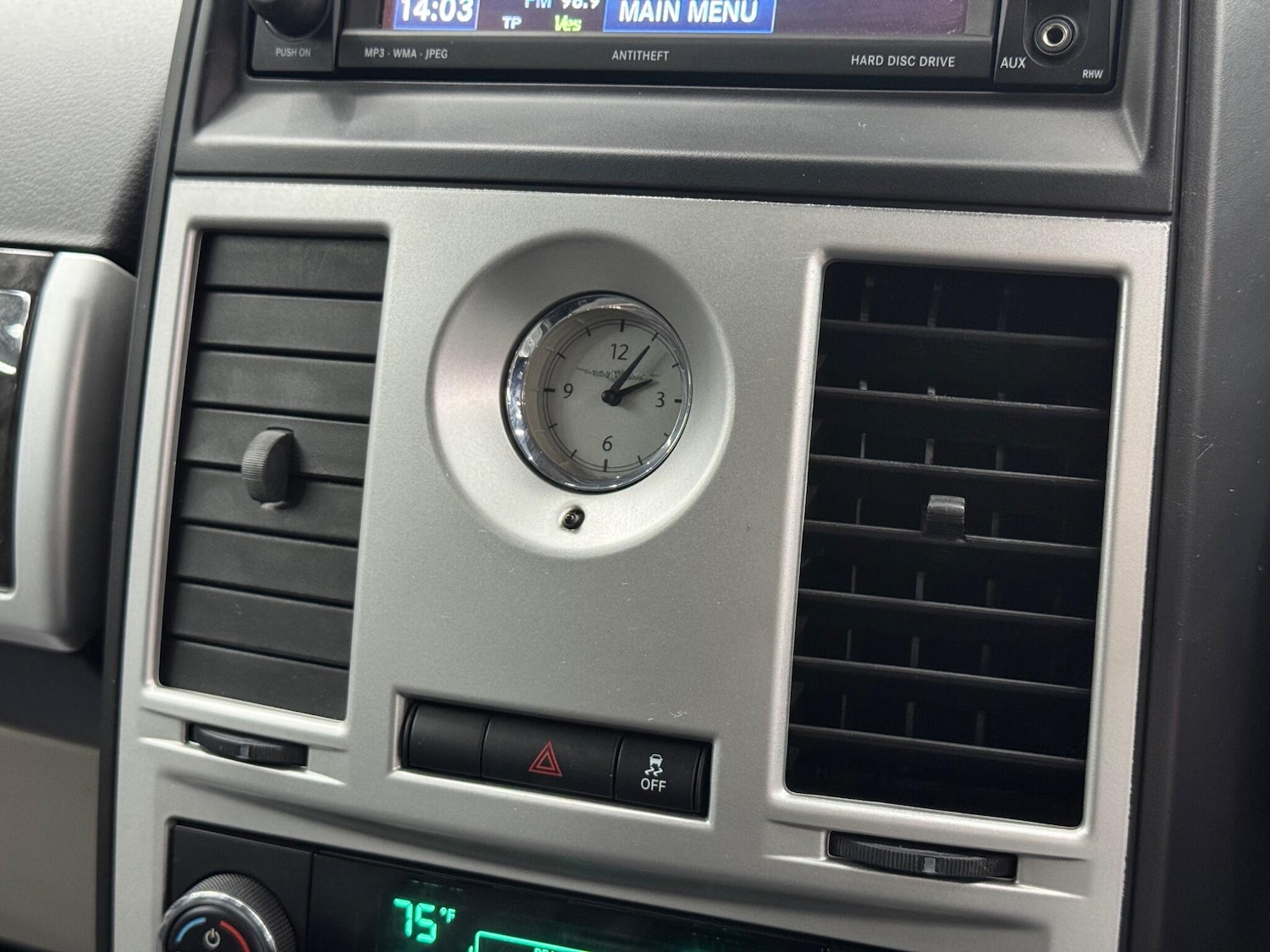Vehicle 28
