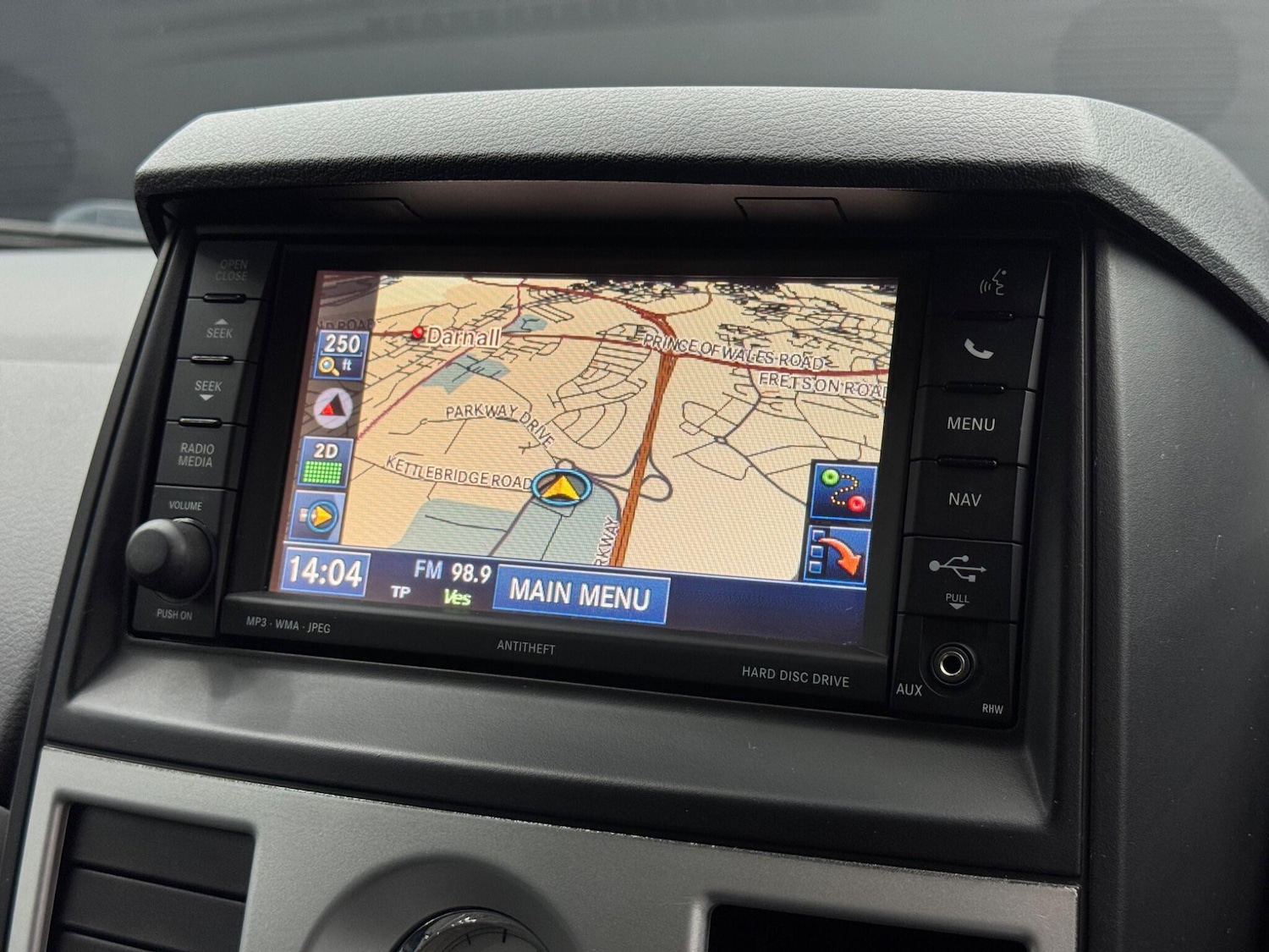 Vehicle 29