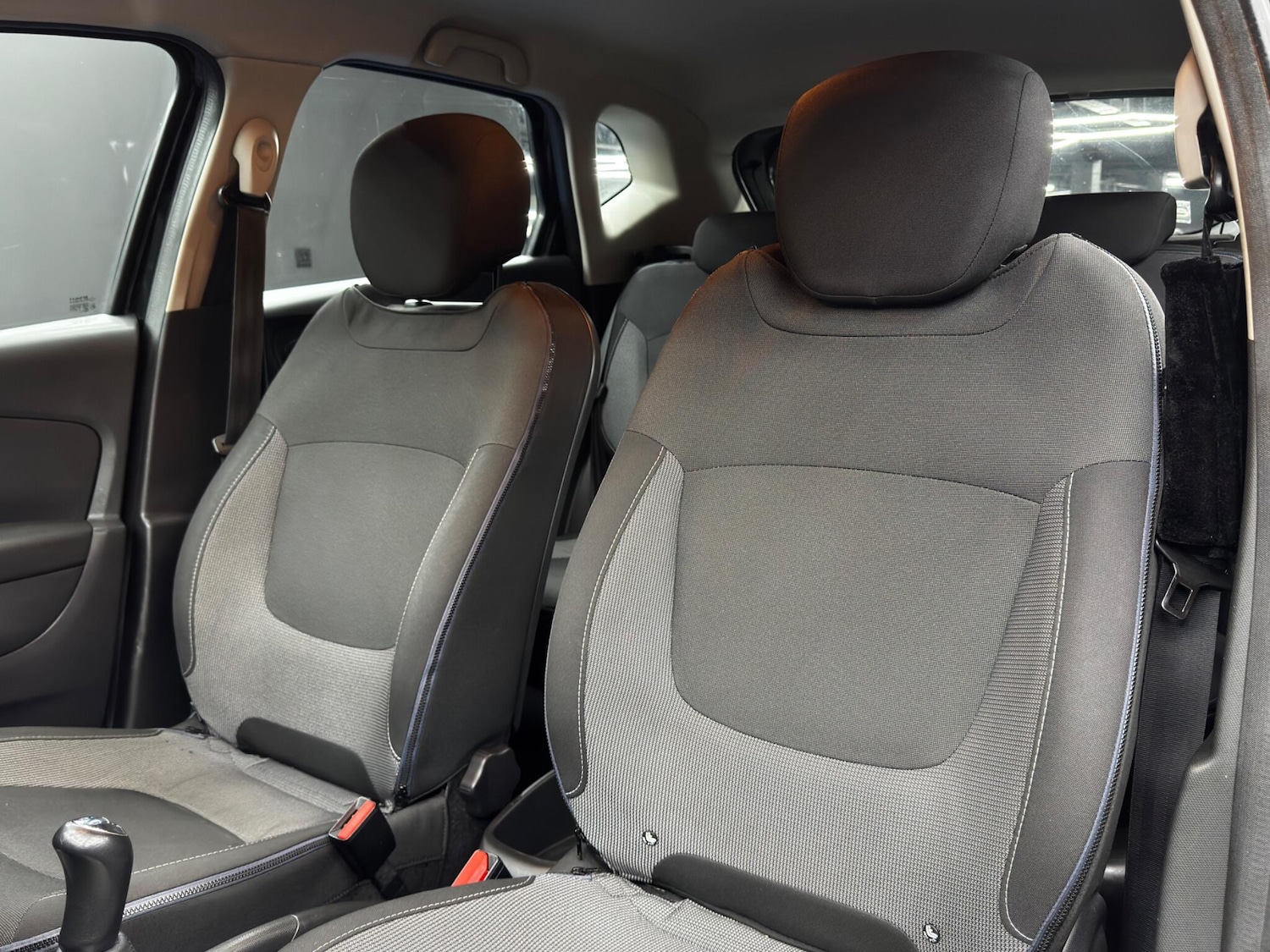 Used Renault Captur 2014 for sale - 76521812: Photo 14